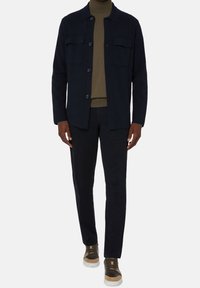 Boggi Milano Kofta - blue