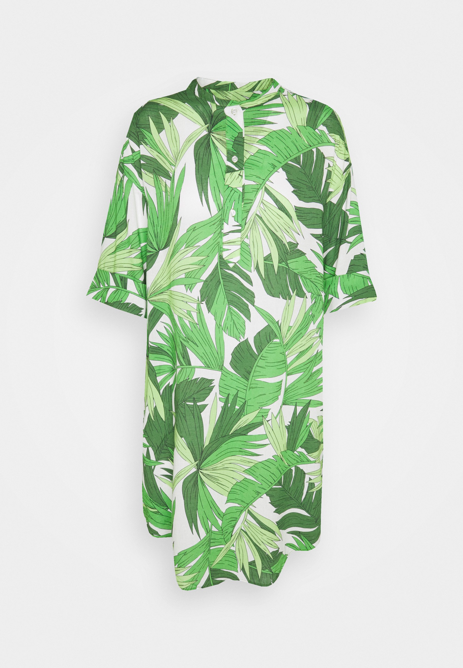 Women PALM BREEZE TUNIC - Tunic Women PALM BREEZE TUNIC - Tunic