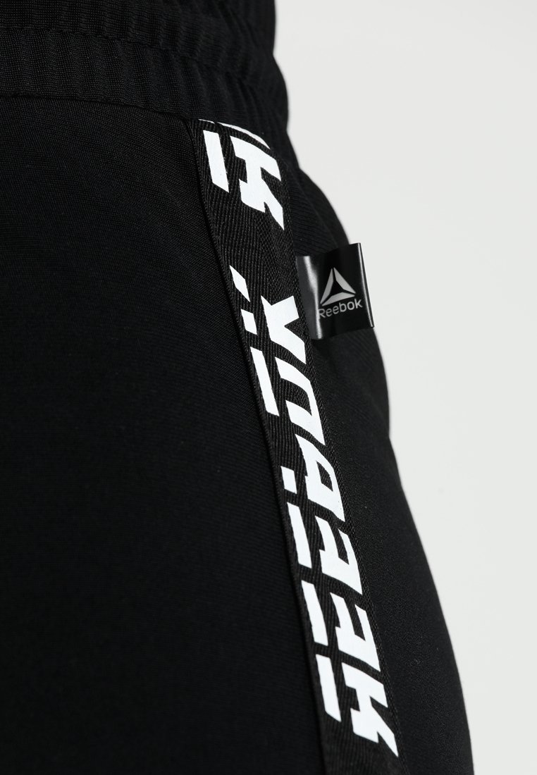 Reebok Pantaloni sportivi black/nero (Second hand)