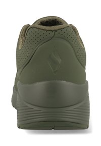 Skechers STAND ON AIR - Sneakers laag - green