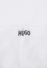 HUGO UNI 6 PACK - Socken - white