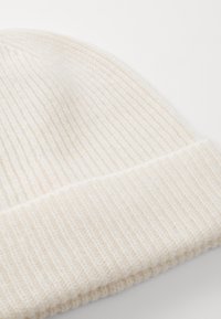 FROM FUTURE UNISEX - Bonnet - ecru