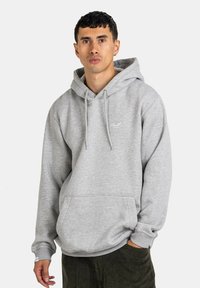 Unausgewählt, grey melange