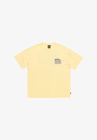 Seleccionado, popcorn