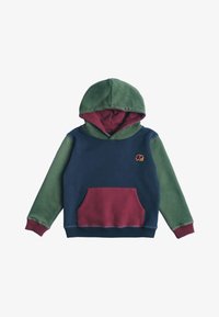 Unselected, navy blue