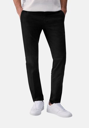 LIU JO, CHINO LIONETELA - Chino - nero