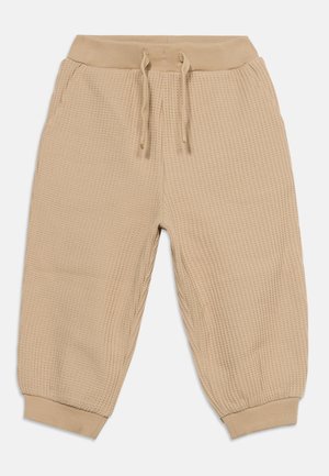 Name it, NMMNAEL PANT - Долнище на анцуг - sesame