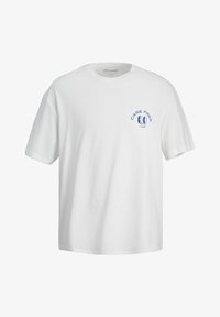 Selected, bright white