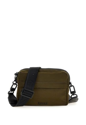 MINI-SONDRIO - Geantă crossbody - grün