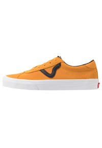 Vans Sneakers - yellow