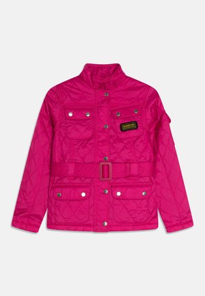 barbour kinderjacken