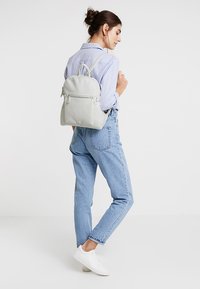 Picard LOIRE - Mochila - weiss