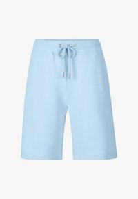 Unselected, clear sky