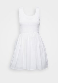 EPOCA DRESS - Vestito casual - white