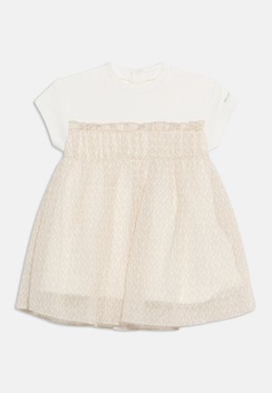 BABY DRESS - Φόρεμα ημέρας - off-white