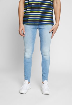 JJILIAM JJORIGINAL - Jeans Skinny Fit - blue denim