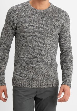 Svetr - grey