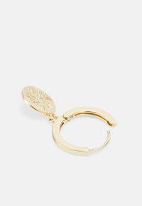 Pilgrim EARRINGS - Uhani - gold-coloured