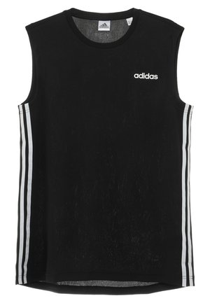 Sports T-shirt - black