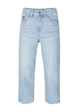 Jean droit - medium used