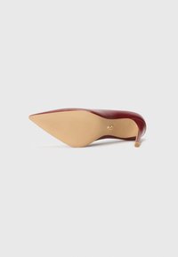 Steve Madden THRIVE - High heels - wine