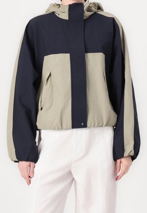 Välikausitakki - beige