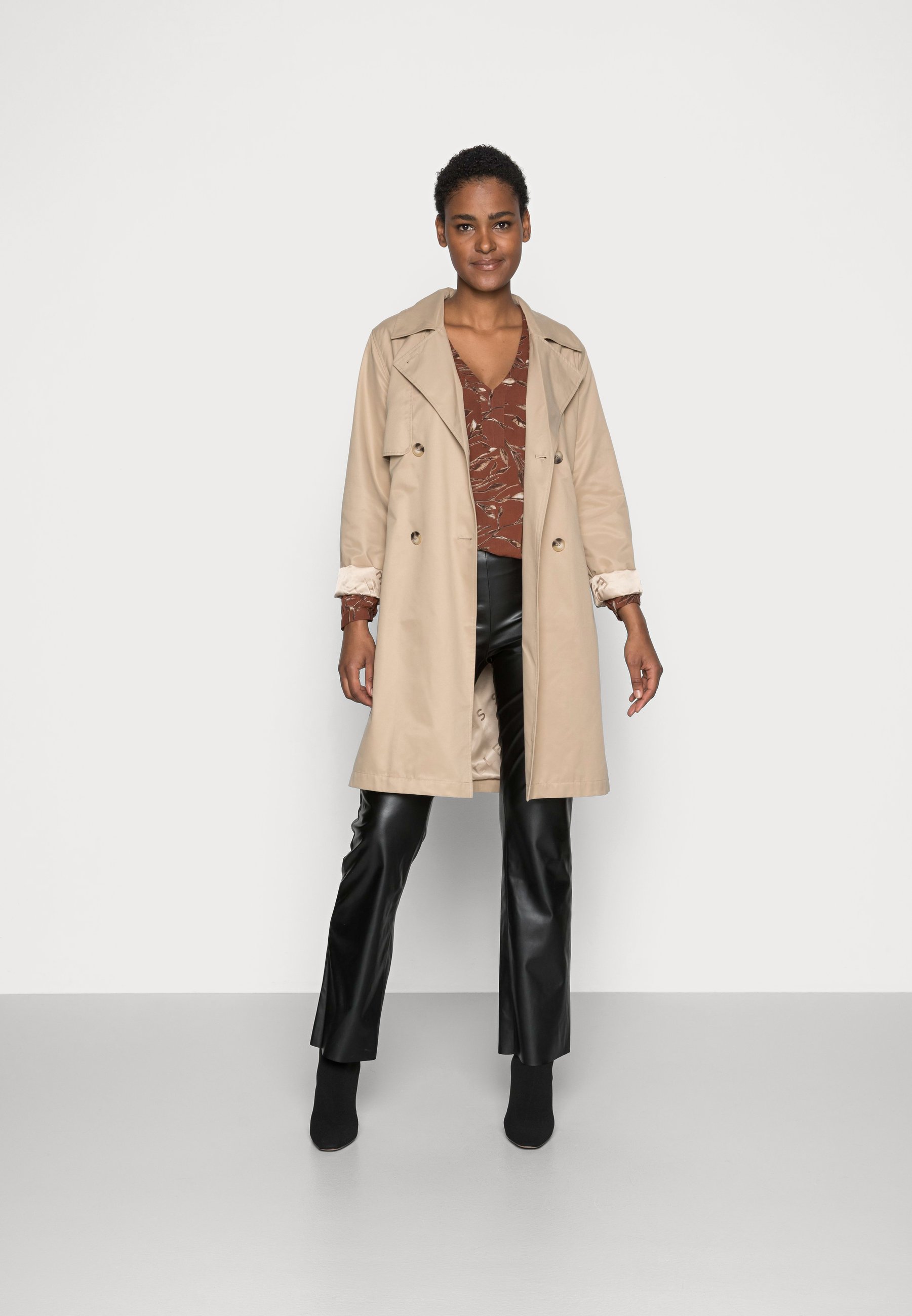 Women DALA AMBER BLOUSE - Blouse Women DALA AMBER BLOUSE - Blouse