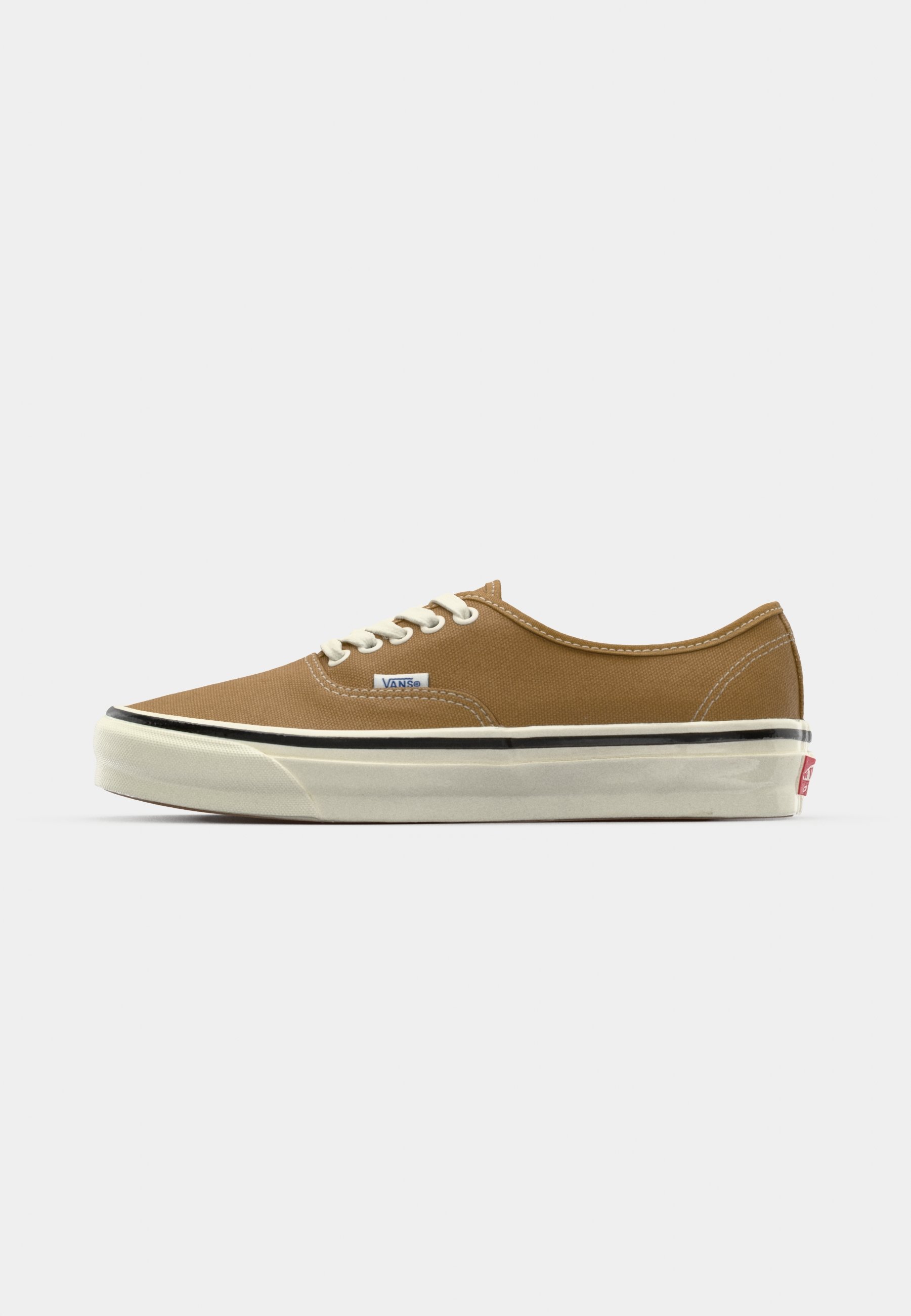 靴 VANS PREMIUM LX AUTHENTIC REISSUE 44 Vans LX AUTHENTIC REISSUE 44 UNISEX - Trainers - cumin/light brown