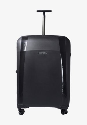 Epic, PHANTOM SL 4-ROLLEN TROLLEY 76 CM UNISEX - Trolley - phantomblack