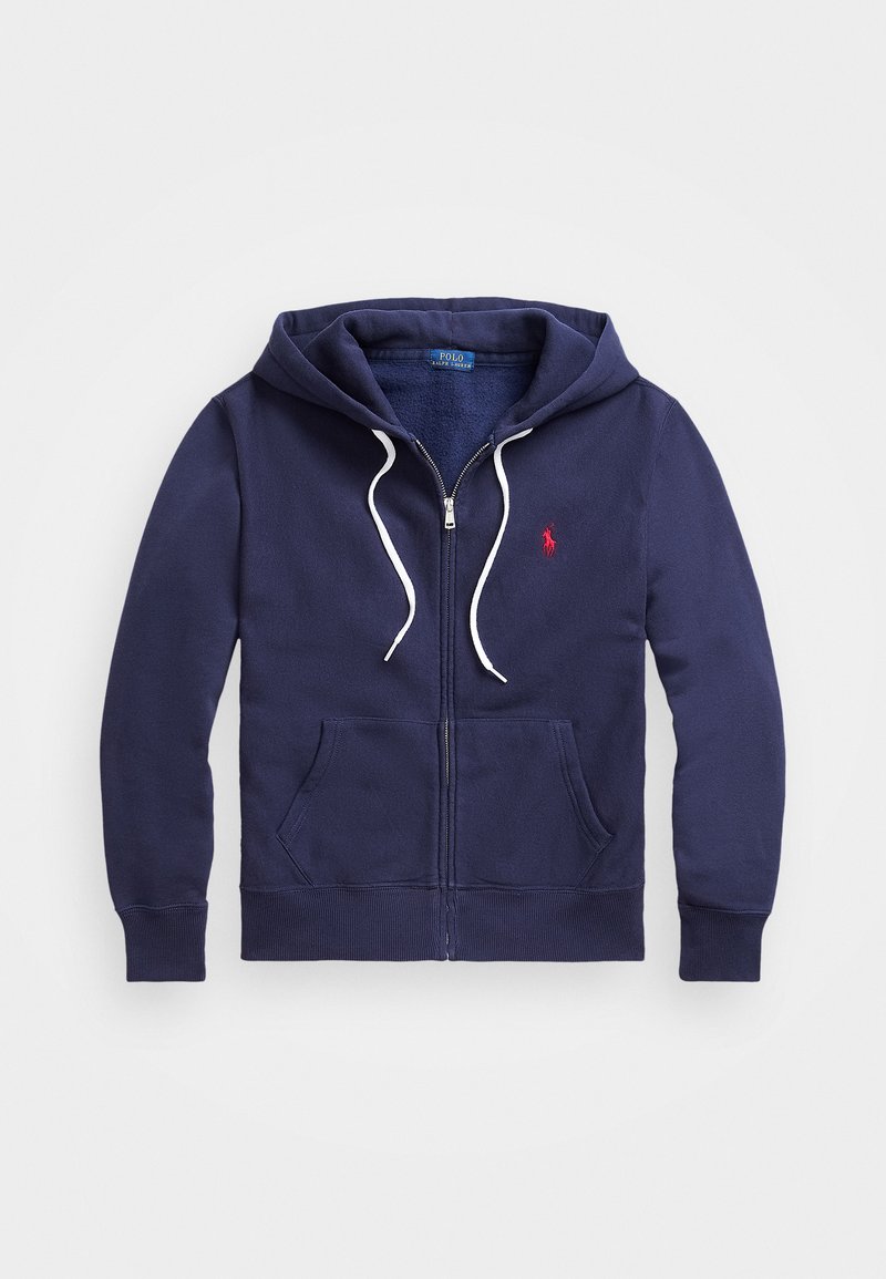 Polo full zip sweatshirt Clearance