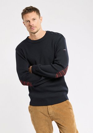 Jumper - navire vermillon h