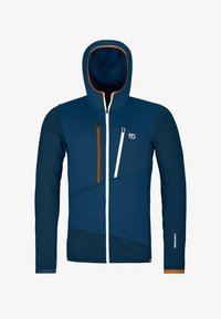 Ausgewählt, deep ocean