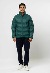 U.S. Polo Assn. MARK  - Téli dzseki - rain forest