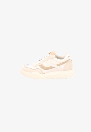AXELLE - Sneakers basse - white beige