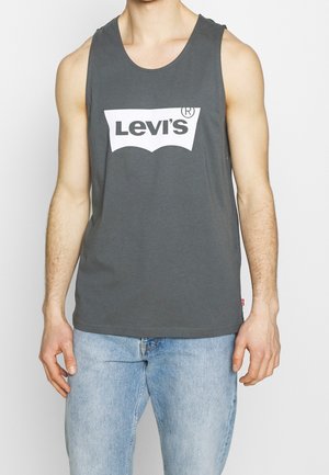 Top - black