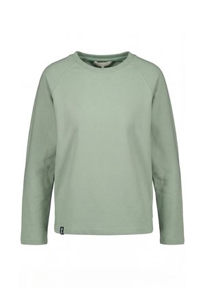 alife & kickin, MARCIA - Langarmshirt - alpine frost