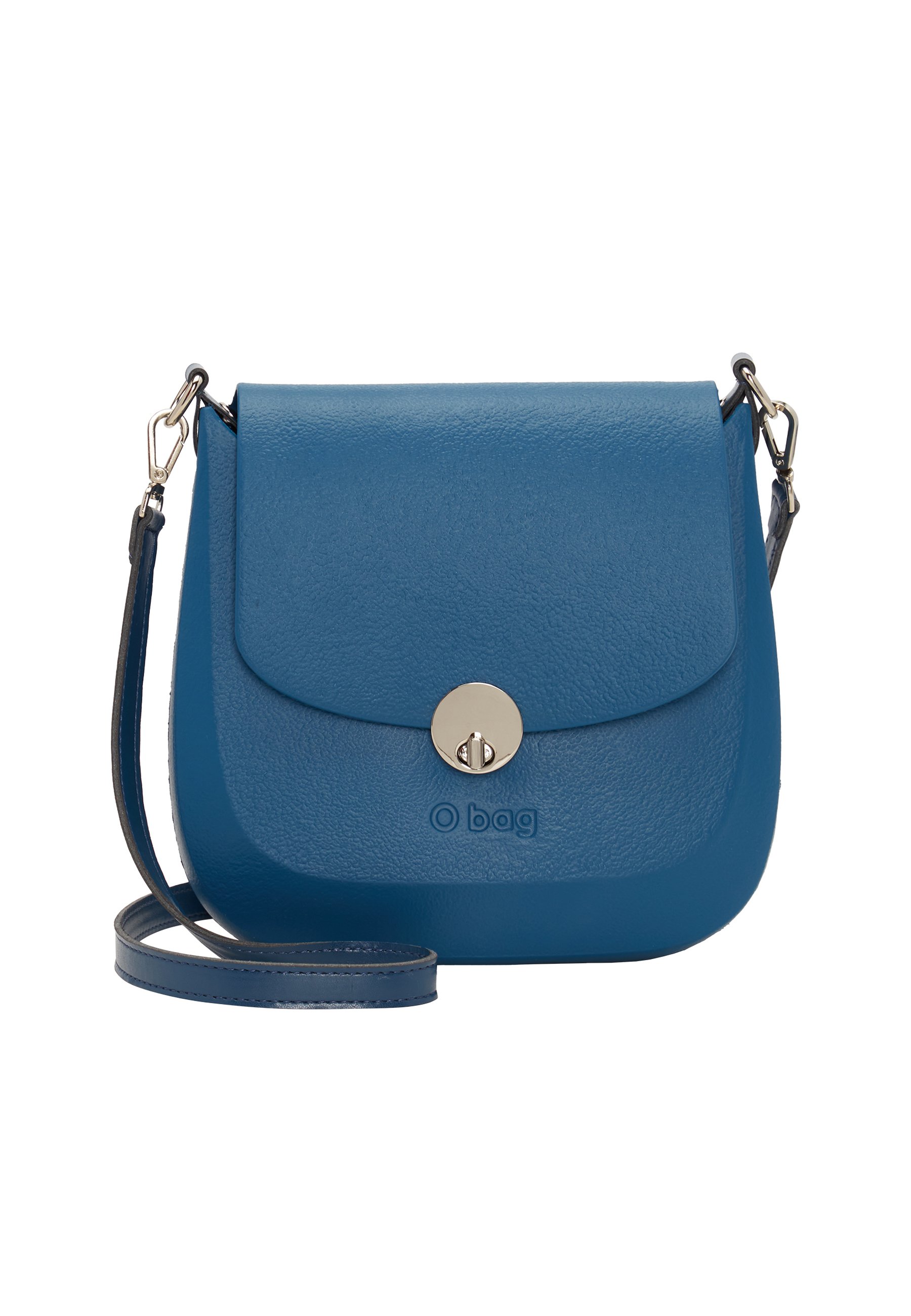 Borsa Weekender GAP In Denim Bicolore (656658) – Manico E Tracolla, Nuova Con Etichette