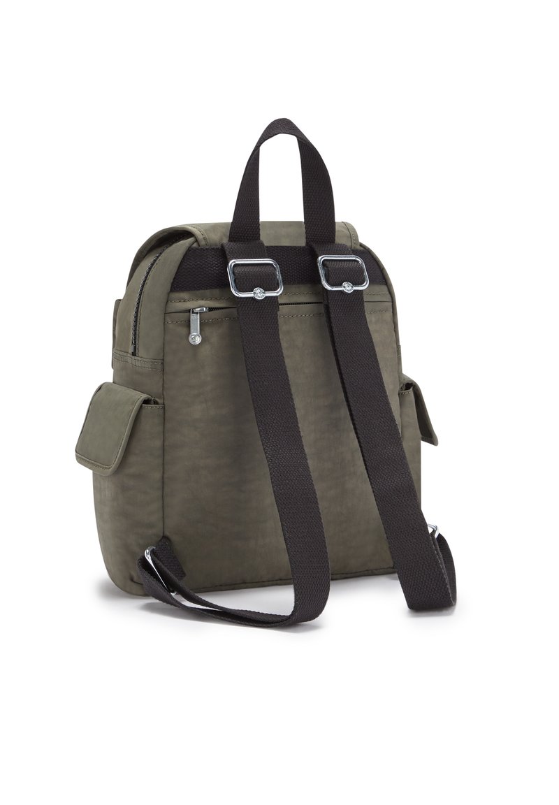 Mochila Kipling Mujer MORRAL CITY PACK MINI 6552 Bolsos