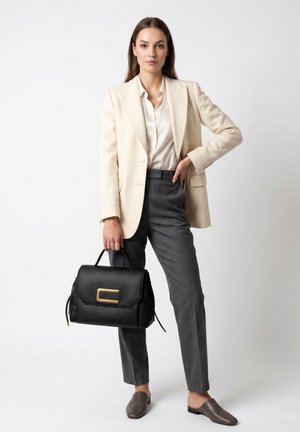 Custo Barcelona, CUSTO BARCELONA HANDBAG - Borsa a mano - black