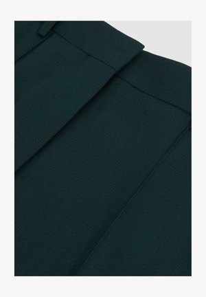 Reiss JADE WIDE-LEG SUIT  - Püksid - green