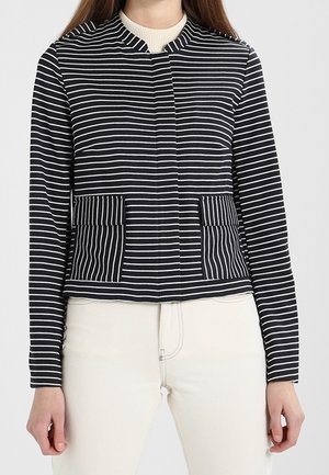 Leichte Jacke - dark blue