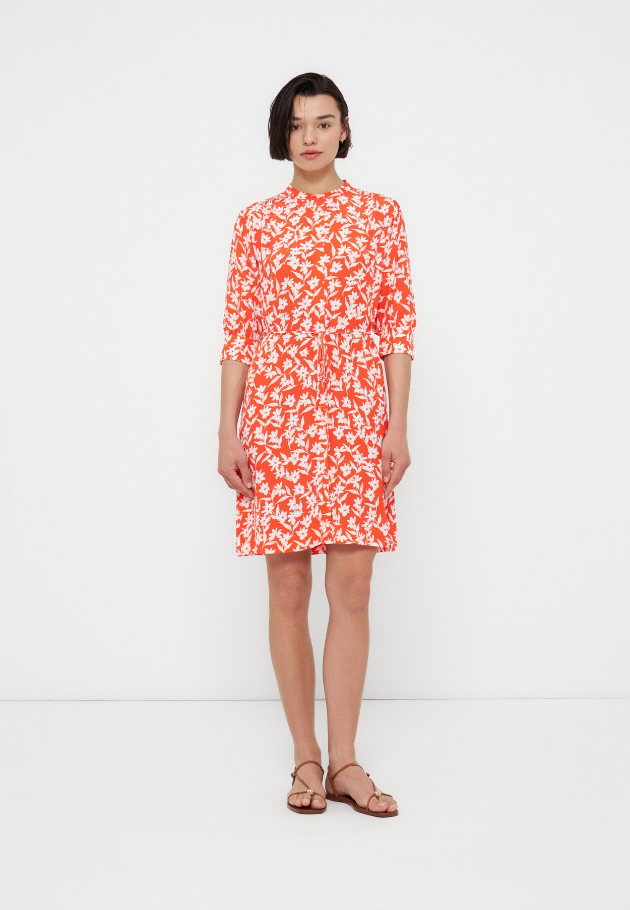 Freizeitkleid
