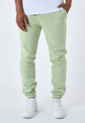 Project X Paris BAS DE JOGGING SIGNATURE - Pantaloni sportivi - vert