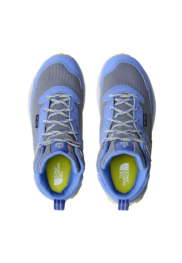 FASTPACK UNISEX – Hikingschuh