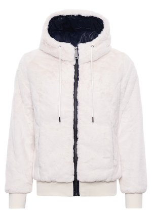 Talvitakki - off-white