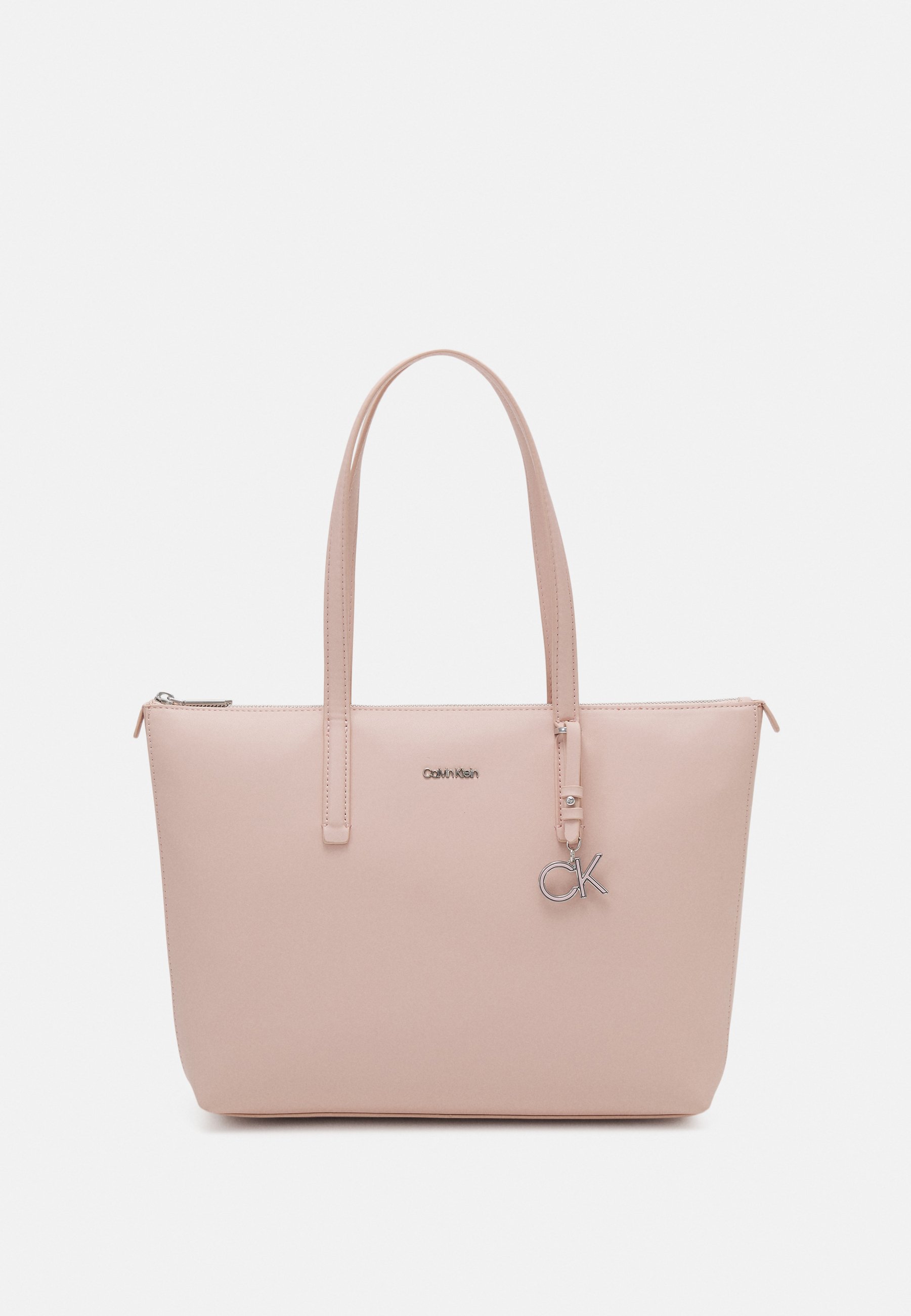 sac calvin klein rose pale