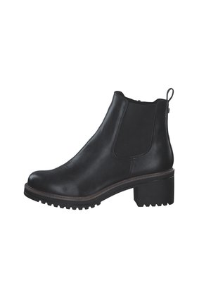 Boots - schwarz (black)