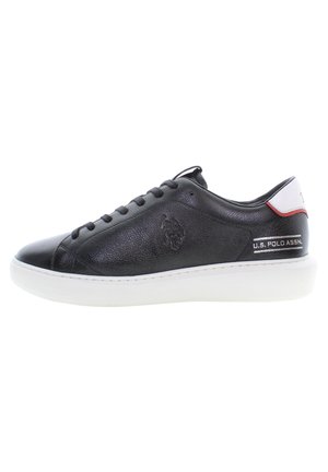 U.S. Polo Assn. CRYME - Sneakers basse - black