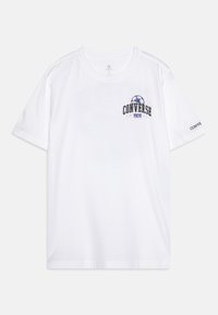 Converse - - T-shirt z nadrukiem Miniatura obrazu 1