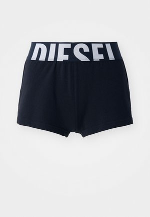 Diesel ARIANNA - Pyjamabroek - black